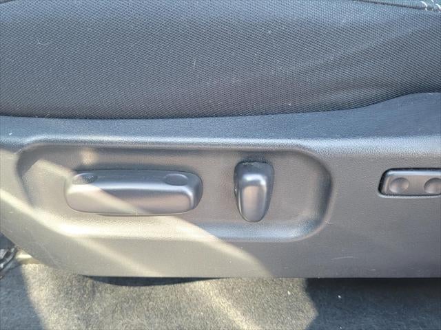 2023 Toyota Tacoma 4WD TRD Sport