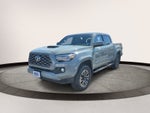 2023 Toyota Tacoma 4WD TRD Sport