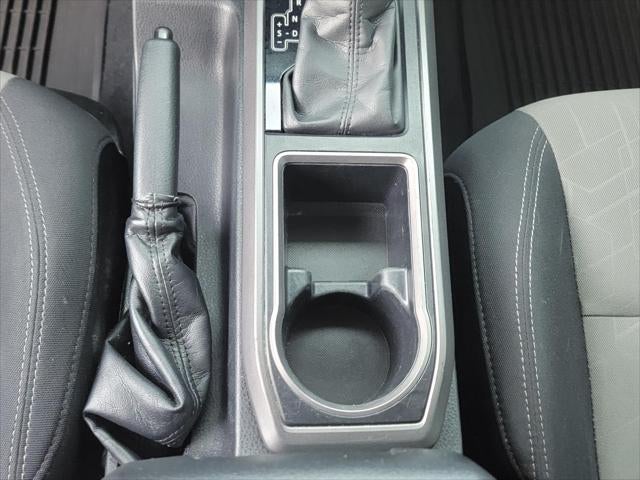 2023 Toyota Tacoma 4WD TRD Sport