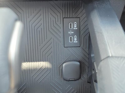 2026 Toyota Tacoma 4WD Limited