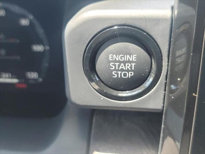 2026 Toyota Tacoma 4WD Limited