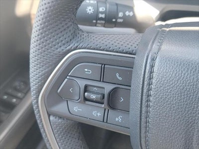 2026 Toyota Tacoma 4WD Limited