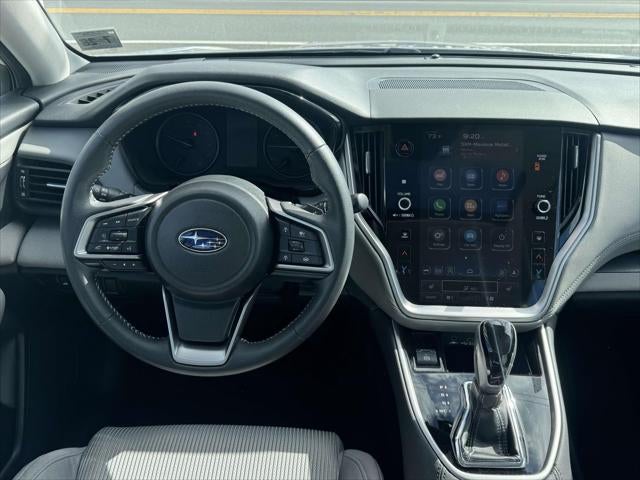 2024 Subaru Legacy Premium AWD