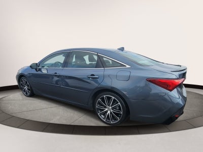 2019 Toyota Avalon Touring