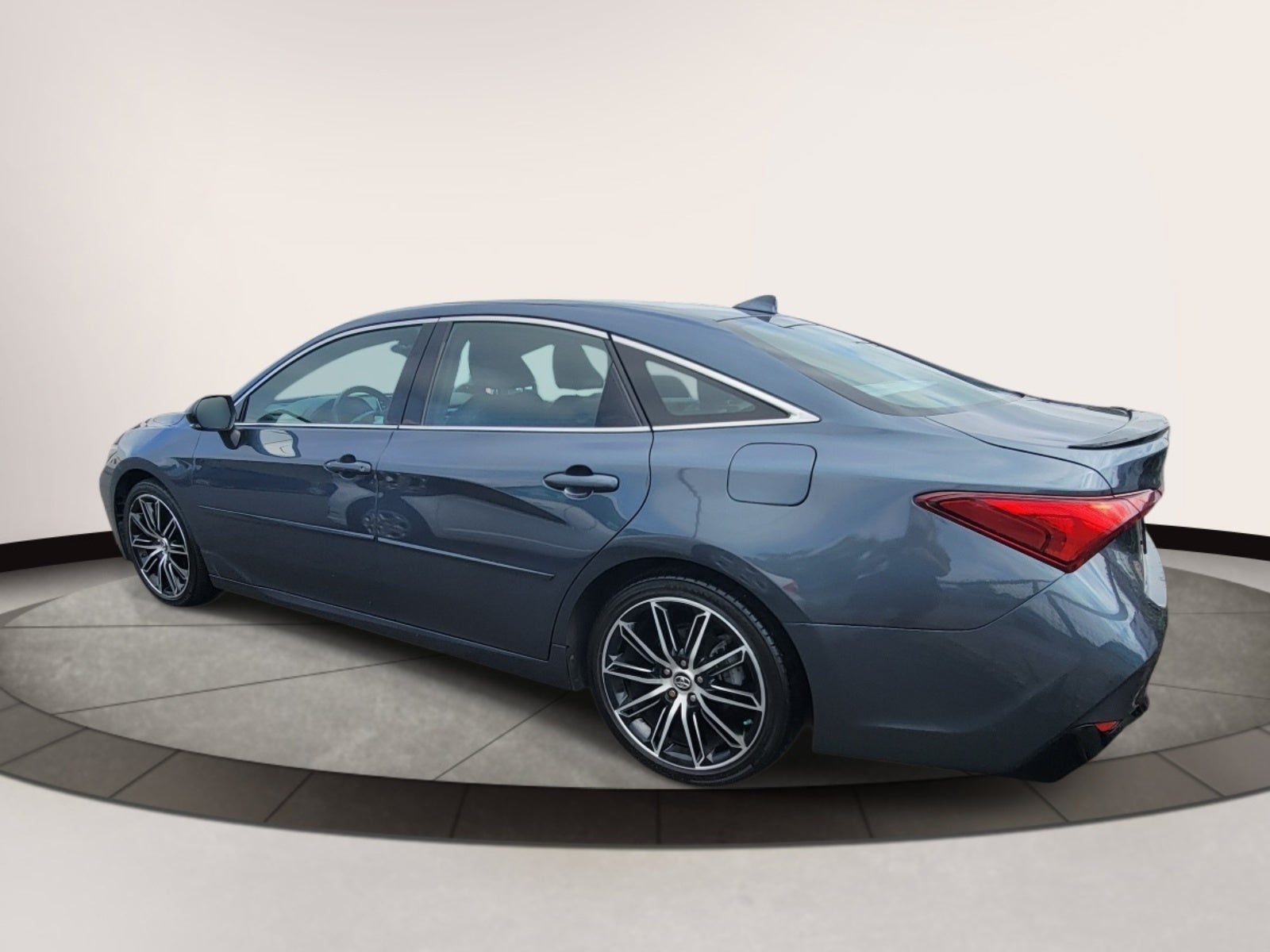 2019 Toyota Avalon Touring