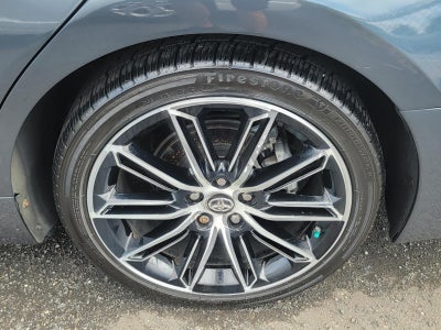 2019 Toyota Avalon Touring
