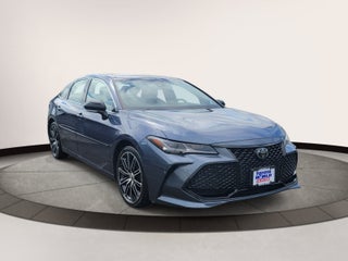 2019 Toyota Avalon Touring