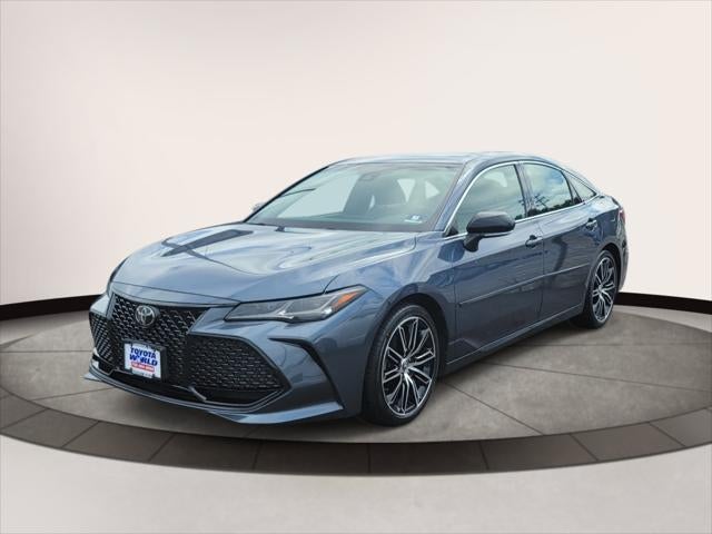 2019 Toyota Avalon Touring
