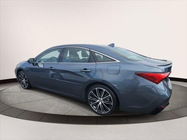 2019 Toyota Avalon Touring