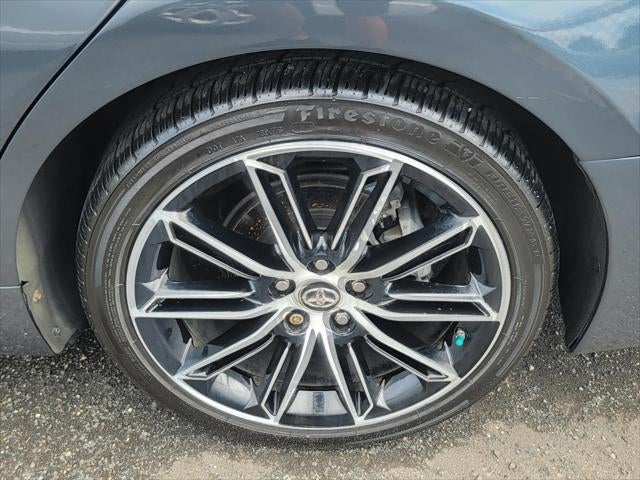 2019 Toyota Avalon Touring