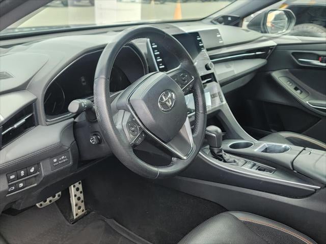 2019 Toyota Avalon Touring