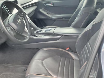 2019 Toyota Avalon Touring