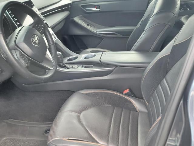 2019 Toyota Avalon Touring