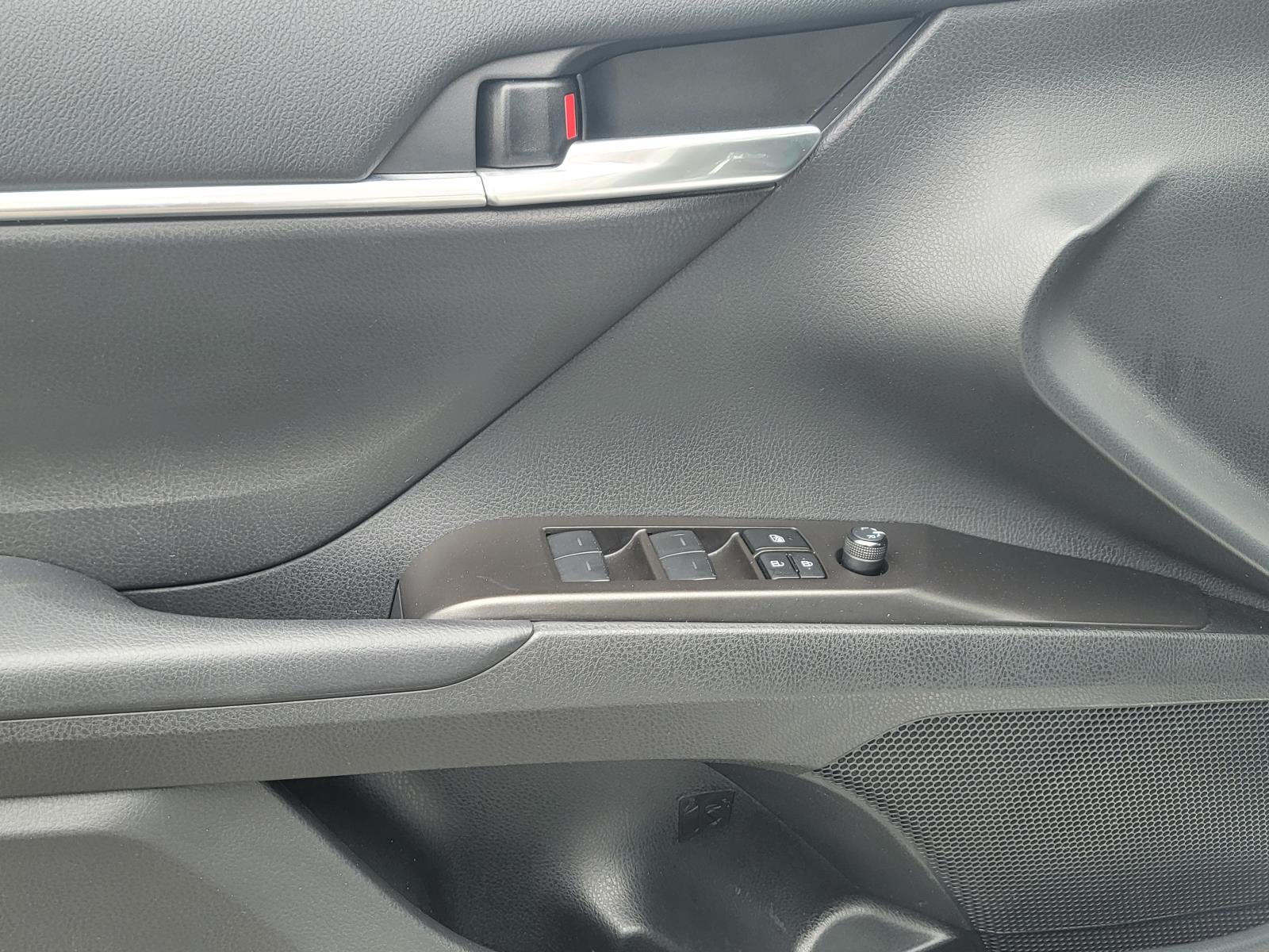 2024 Toyota Camry SE Nightshade