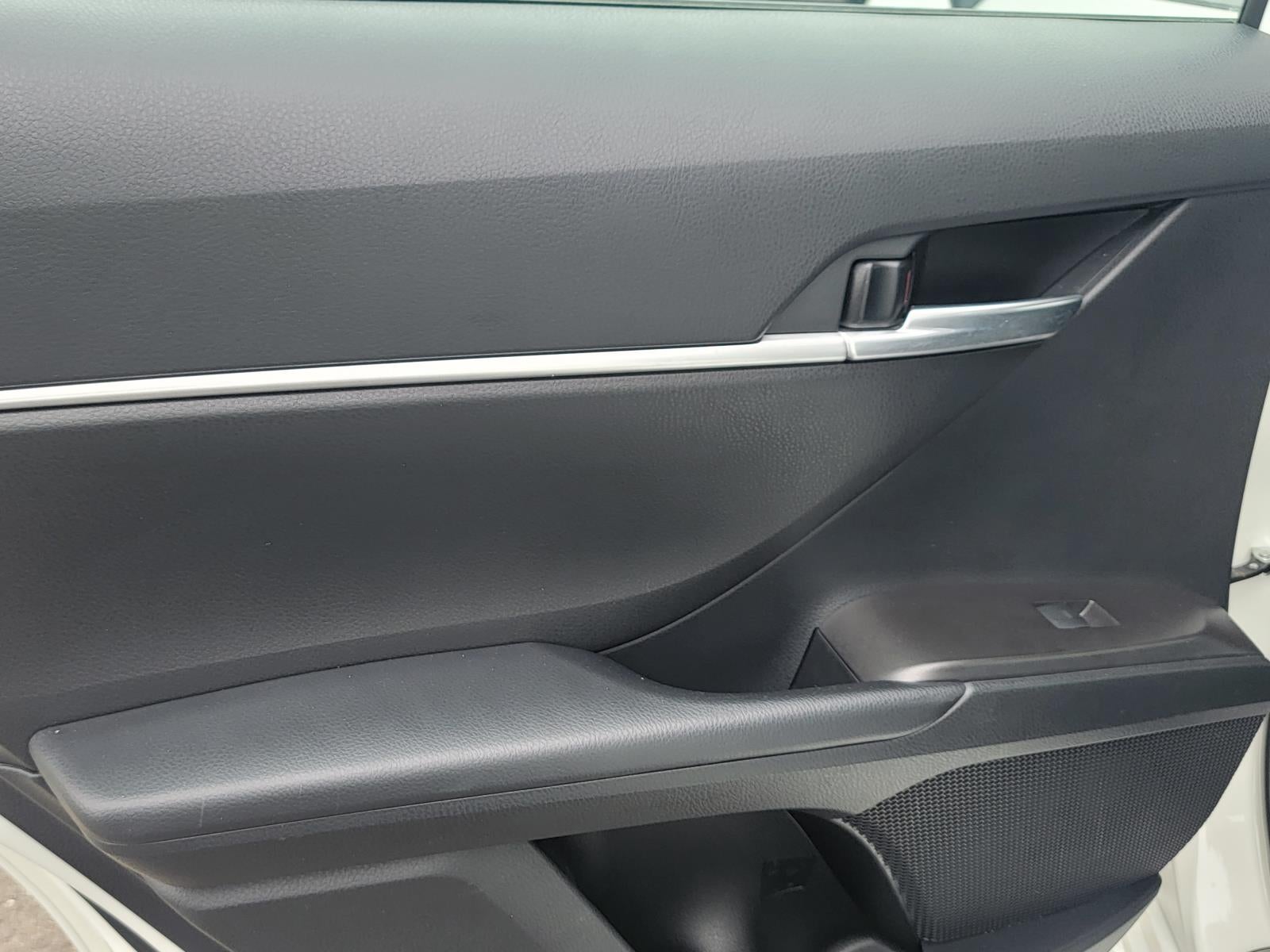 2024 Toyota Camry SE Nightshade