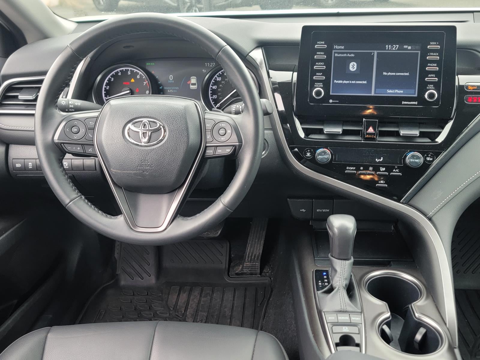 2024 Toyota Camry SE Nightshade