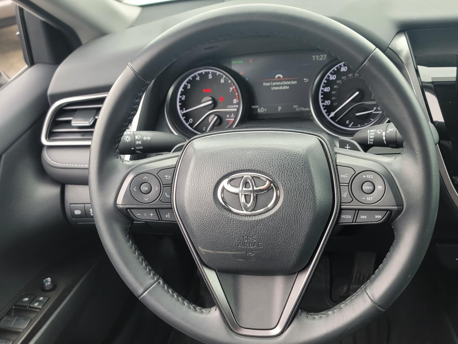 2024 Toyota Camry SE Nightshade