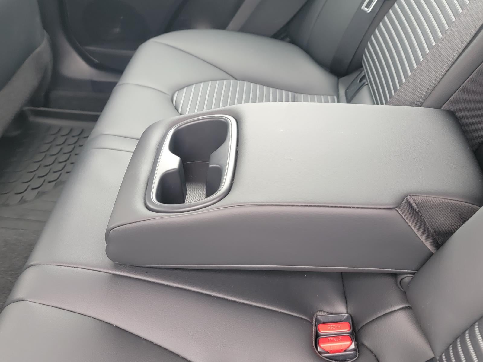 2024 Toyota Camry SE Nightshade