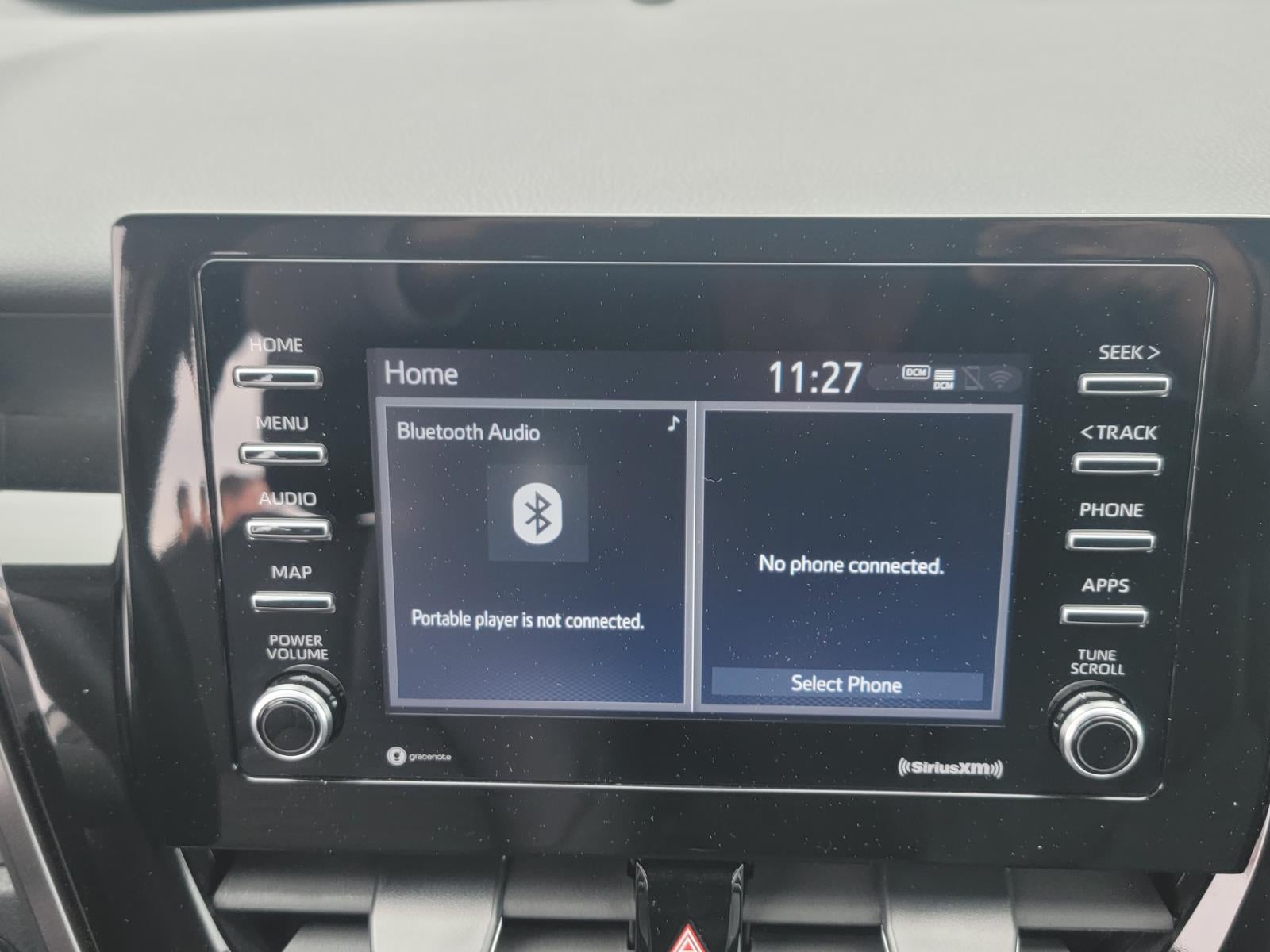 2024 Toyota Camry SE Nightshade
