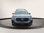 2021 Honda Ridgeline RTL-E