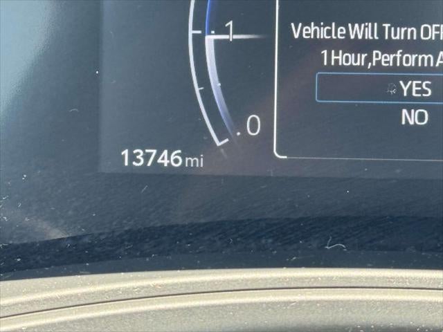 2024 Toyota Grand Highlander XLE AWD (Natl)
