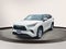 2020 Toyota Highlander LE