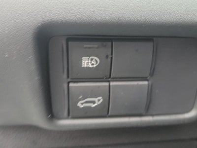 2020 Toyota Highlander LE