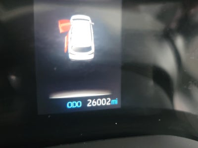 2023 Toyota Sienna Woodland Edition