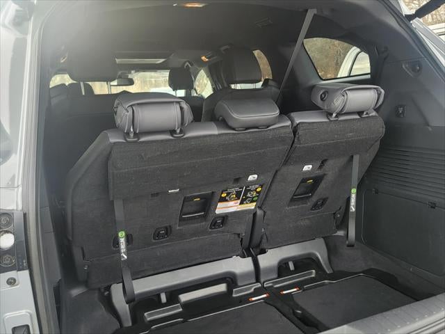 2023 Toyota Sienna Woodland Edition