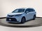 2024 Toyota Sienna XLE FWD 8-Passenger (Natl)