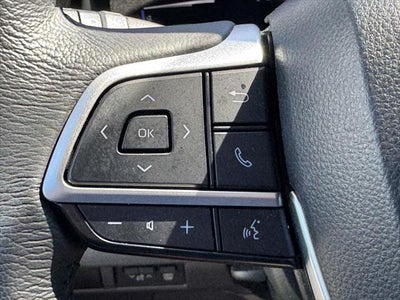 2024 Toyota Sienna XLE FWD 8-Passenger (Natl)