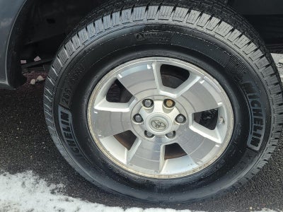 2010 Toyota Tacoma Base