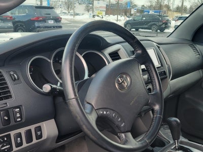 2010 Toyota Tacoma Base