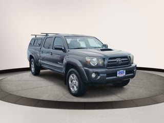 2010 Toyota Tacoma Base