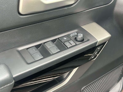 2023 Toyota Tundra 4WD Limited CrewMax 6.5' Bed (Natl)