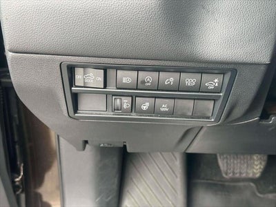 2023 Toyota Tundra 4WD Limited CrewMax 6.5' Bed (Natl)