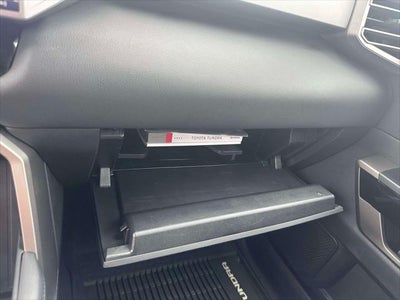 2023 Toyota Tundra 4WD Limited CrewMax 6.5' Bed (Natl)