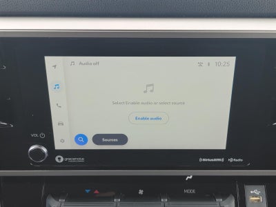 2022 Toyota Tundra 4WD SR5