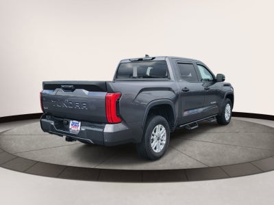 2022 Toyota Tundra 4WD SR5