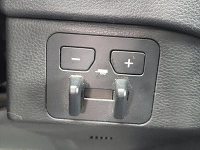 2022 Toyota Tundra 4WD SR5