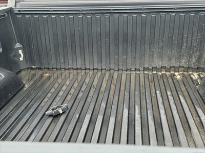 2022 Toyota Tundra 4WD SR5