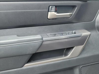 2023 Toyota Tundra 4WD SR5