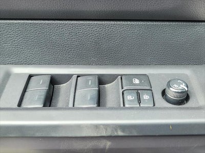 2023 Toyota Tundra 4WD SR5