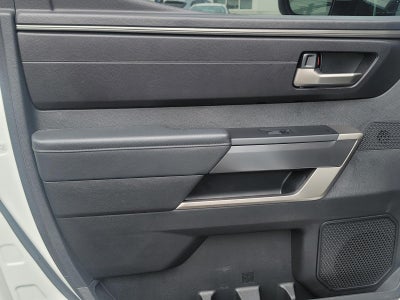 2023 Toyota Tundra 4WD SR5