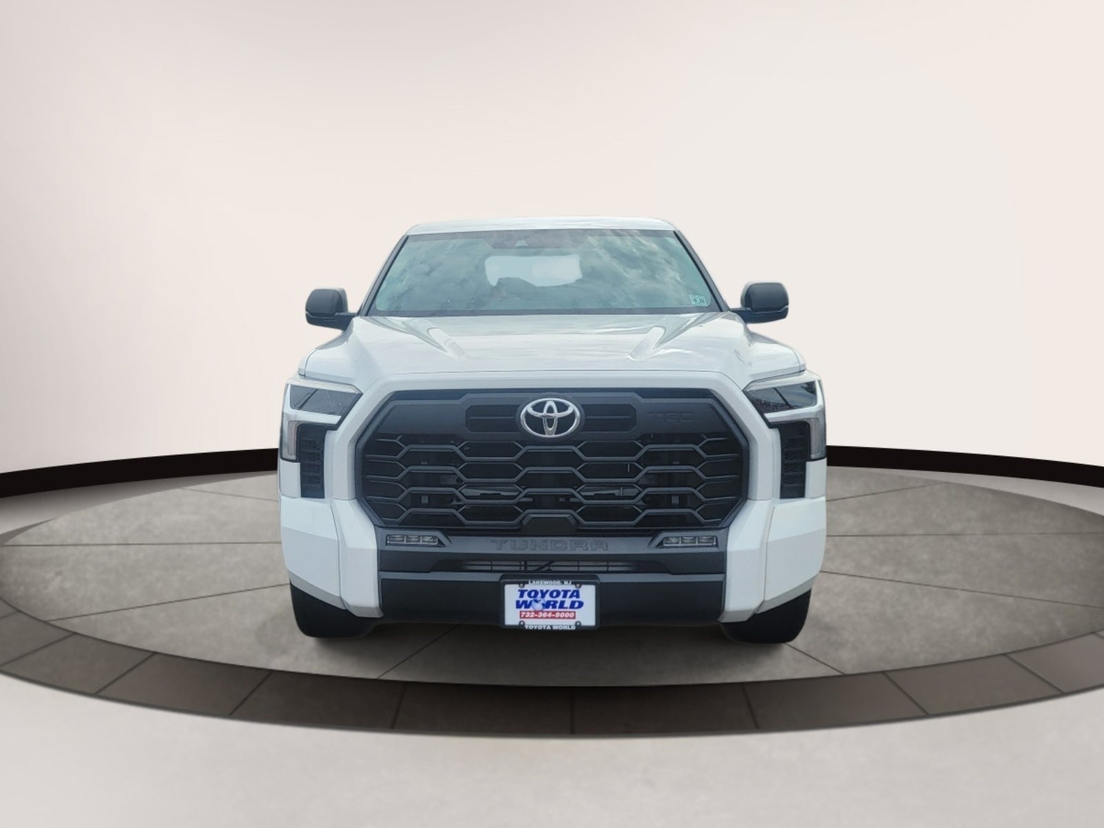 2023 Toyota Tundra 4WD SR5