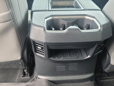 2023 Toyota Tundra 4WD SR5