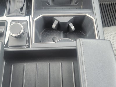 2023 Toyota Tundra 4WD SR5