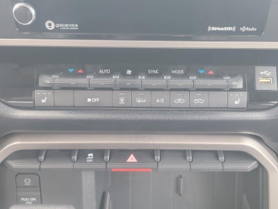 2023 Toyota Tundra 4WD SR5