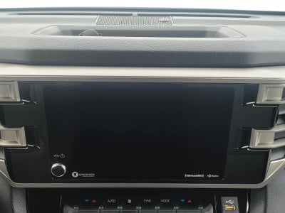 2023 Toyota Tundra 4WD SR5