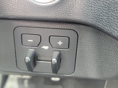 2023 Toyota Tundra 4WD SR5